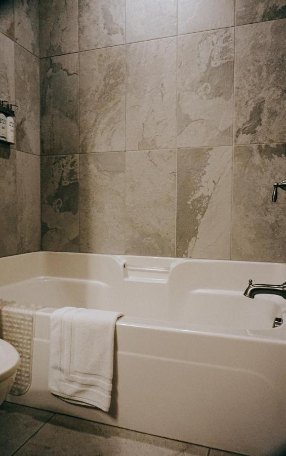 Amity Flats Otel Dış mekan fotoğraf